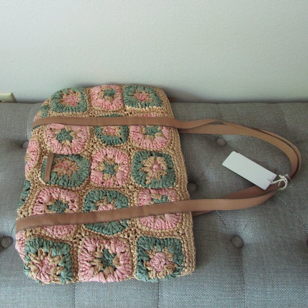 Lucky Brand Ella Tote - Picture 3 of 5